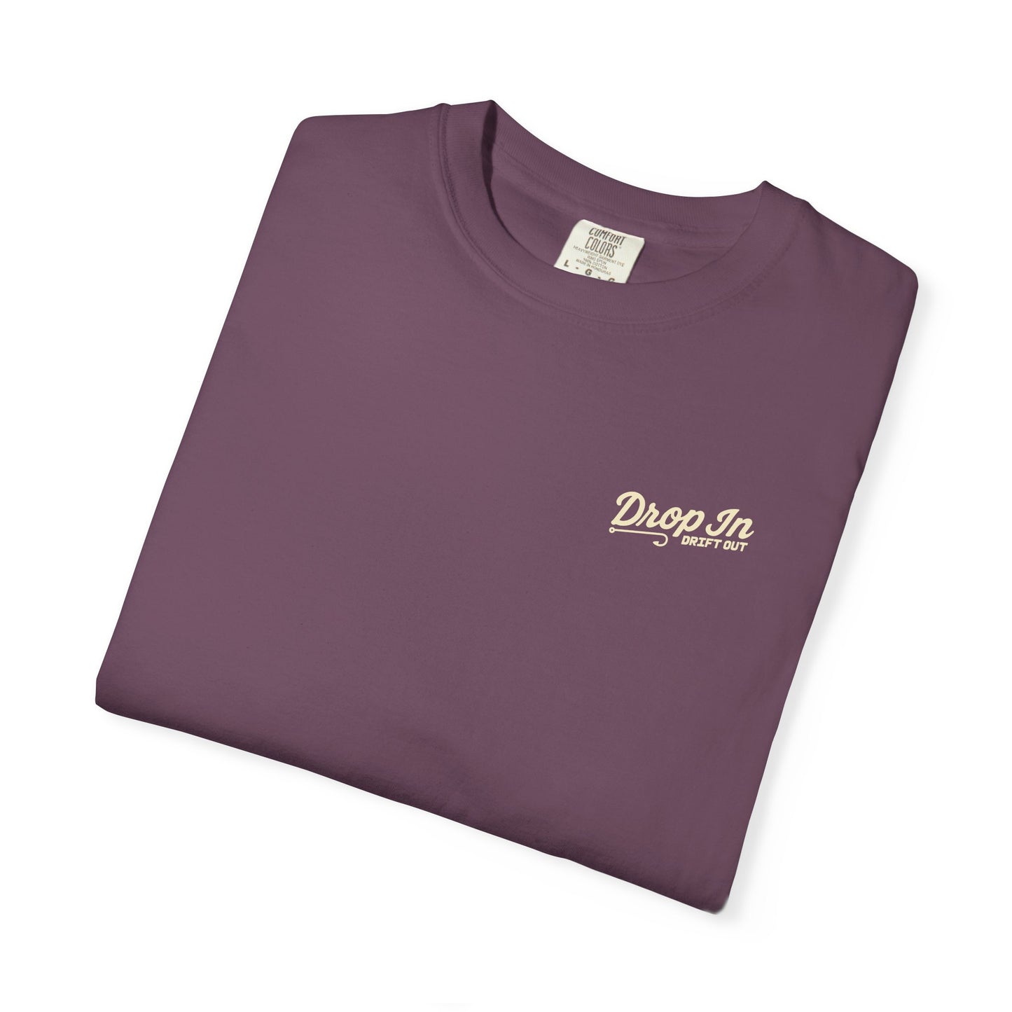 DROP IN DRIFT OUT T-SHIRT