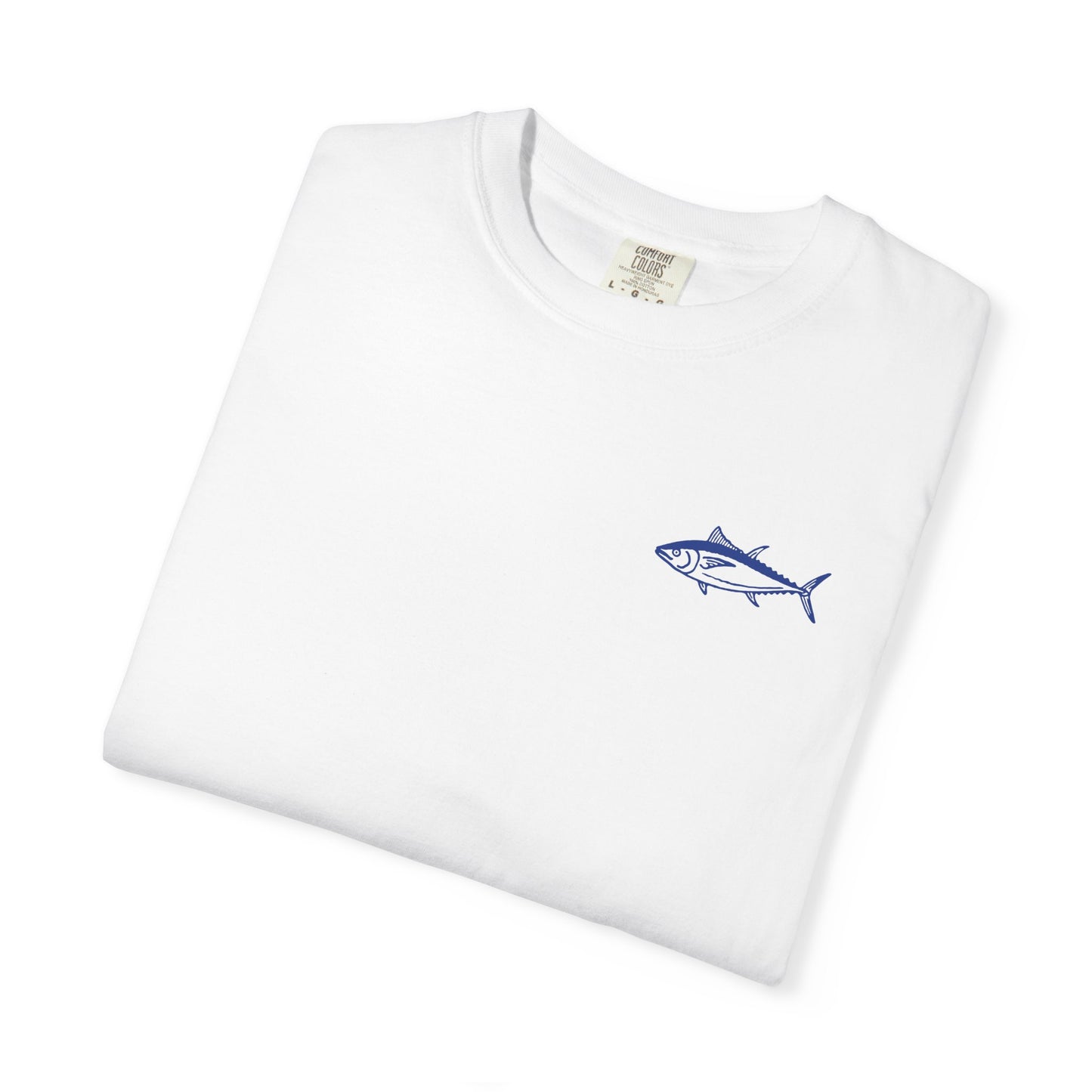 TUNA CLUB T-SHIRT
