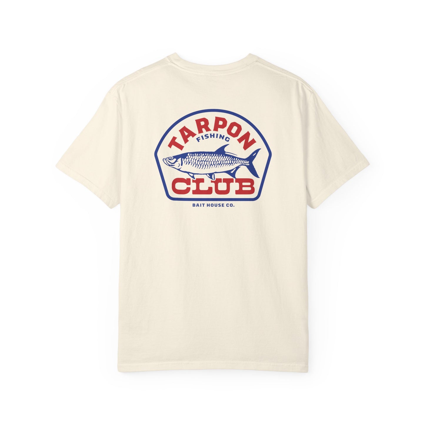 TARPON CLUB T-SHIRT