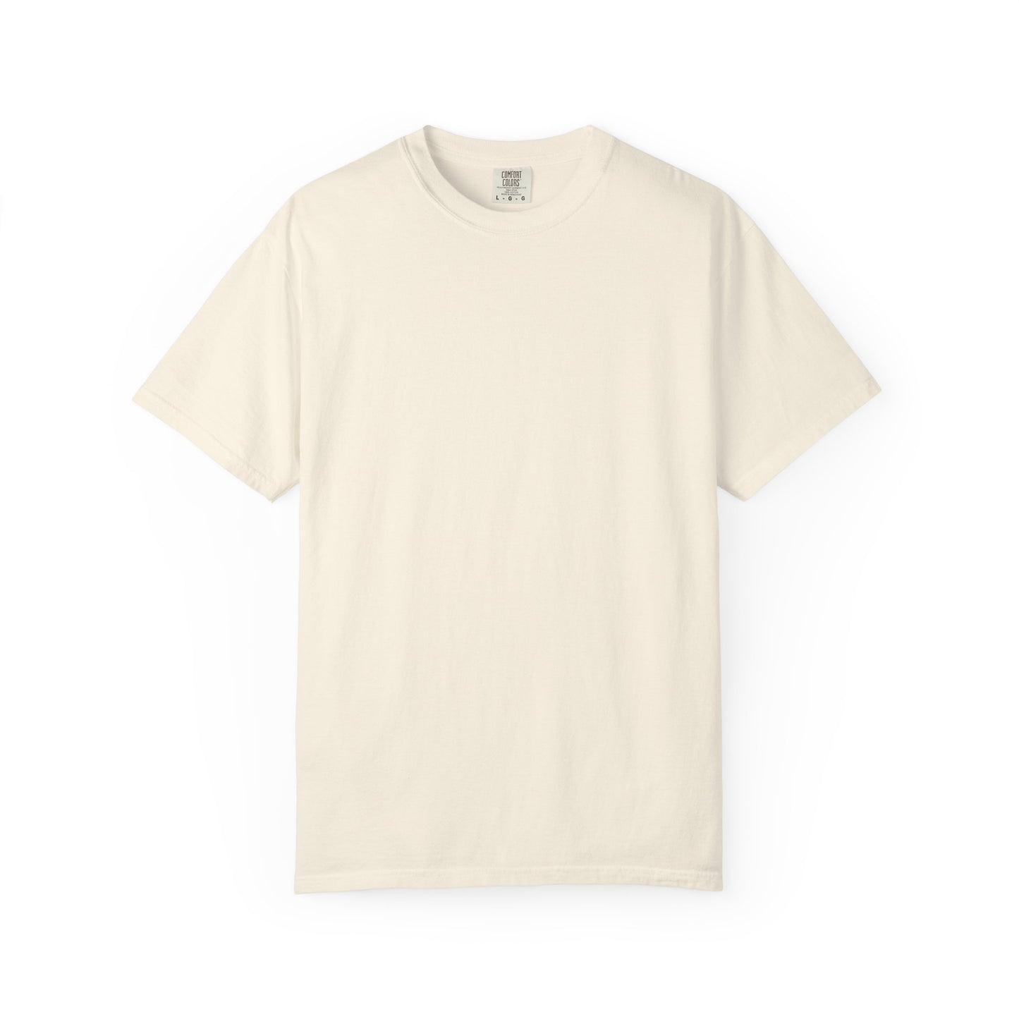 IT'S A LIFESTYLE T-SHIRT