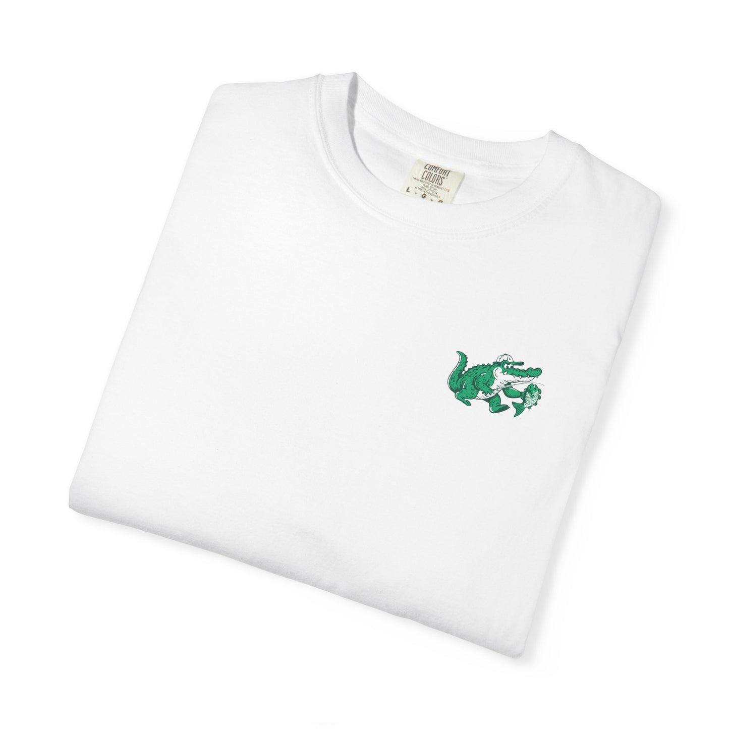 FLORIDA FIN FINDERS T-SHIRT