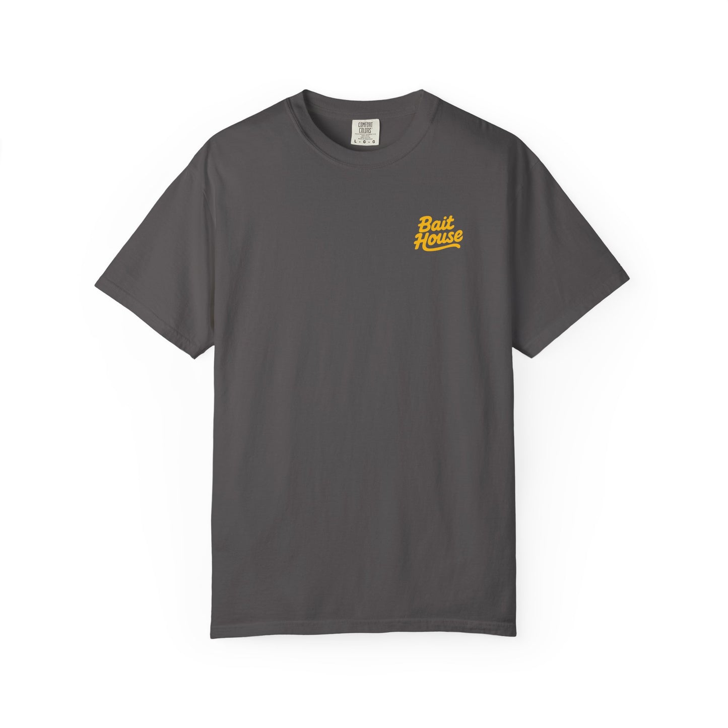 BAIT HOUSE BUCKY T-SHIRT