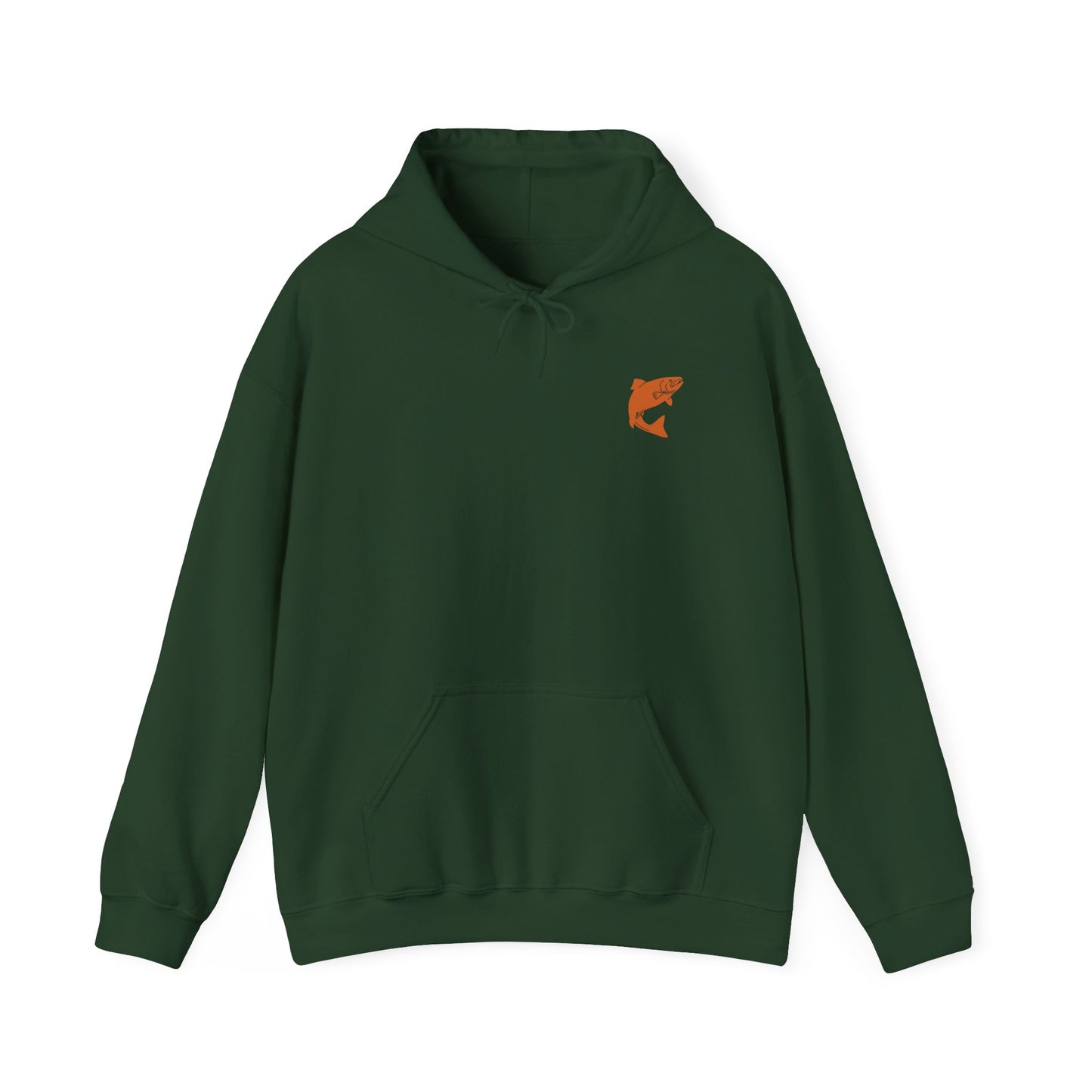 GET YOUR OWN SPOT HOODIE