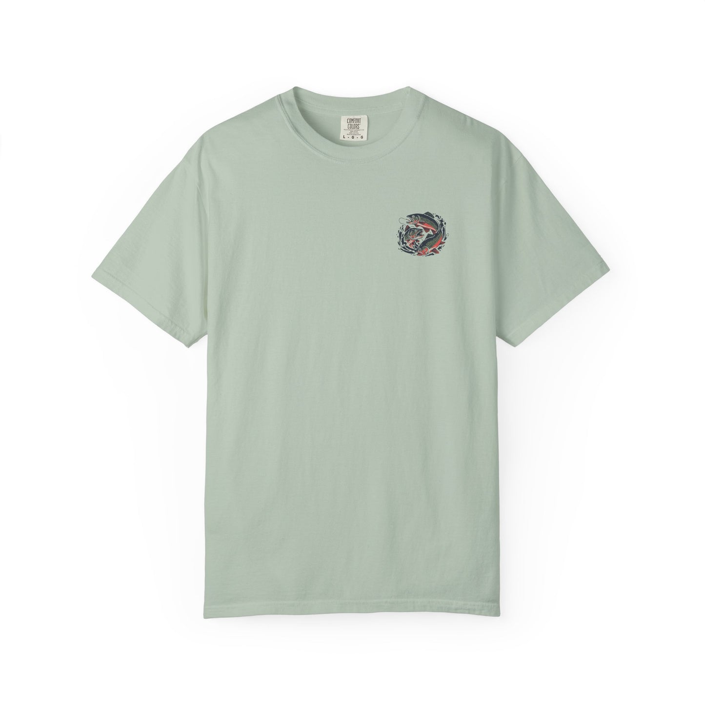 QUIET MIND T-SHIRT