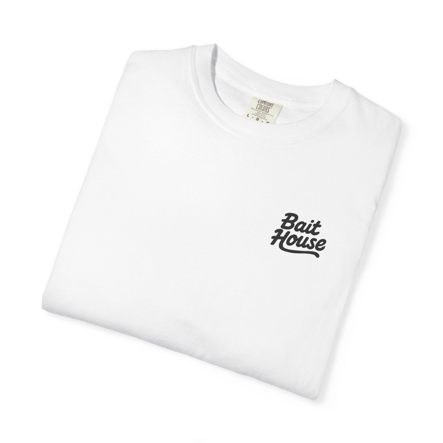 BAIT HOUSE BUCKY T-SHIRT