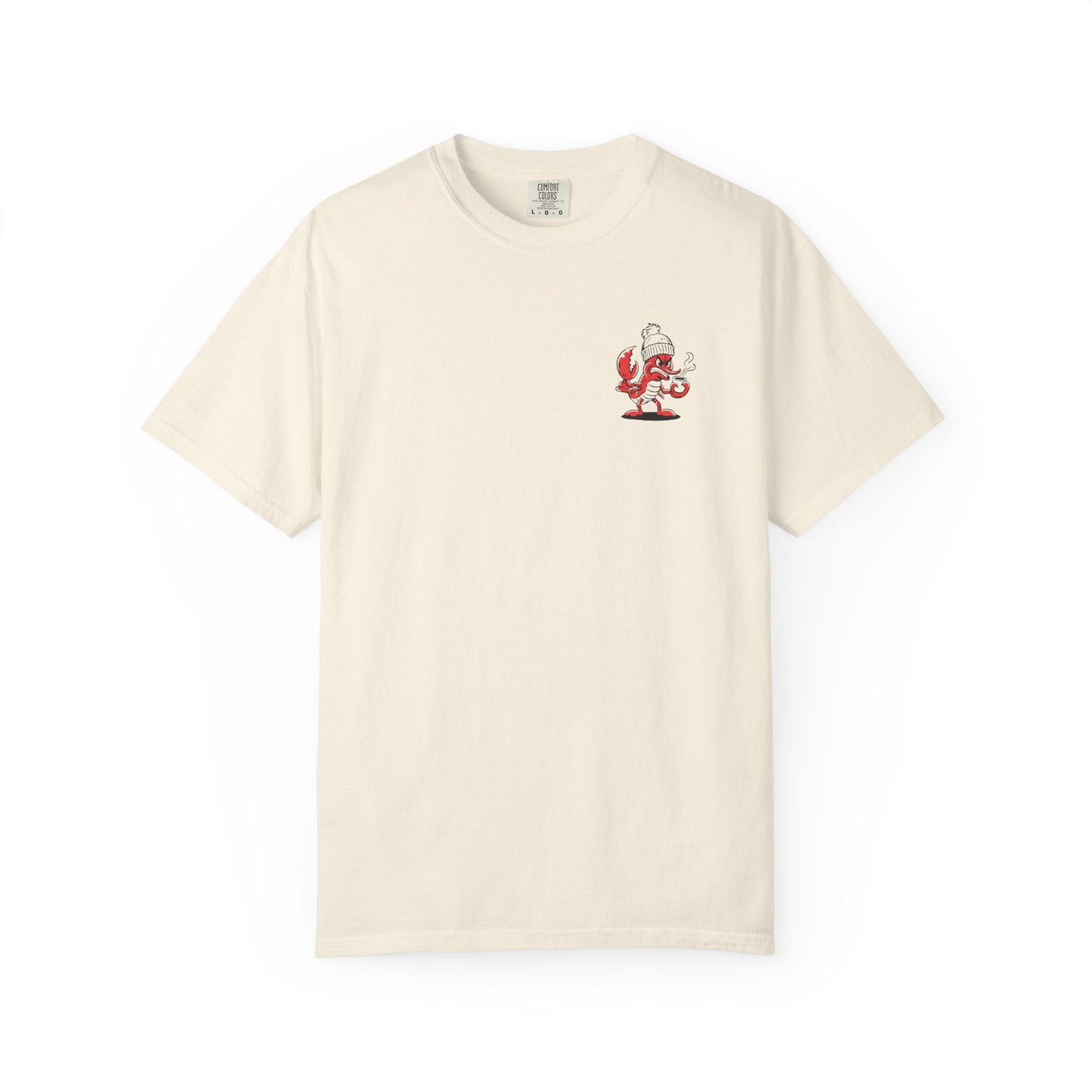 WICKED CLAWSOME T-SHIRT