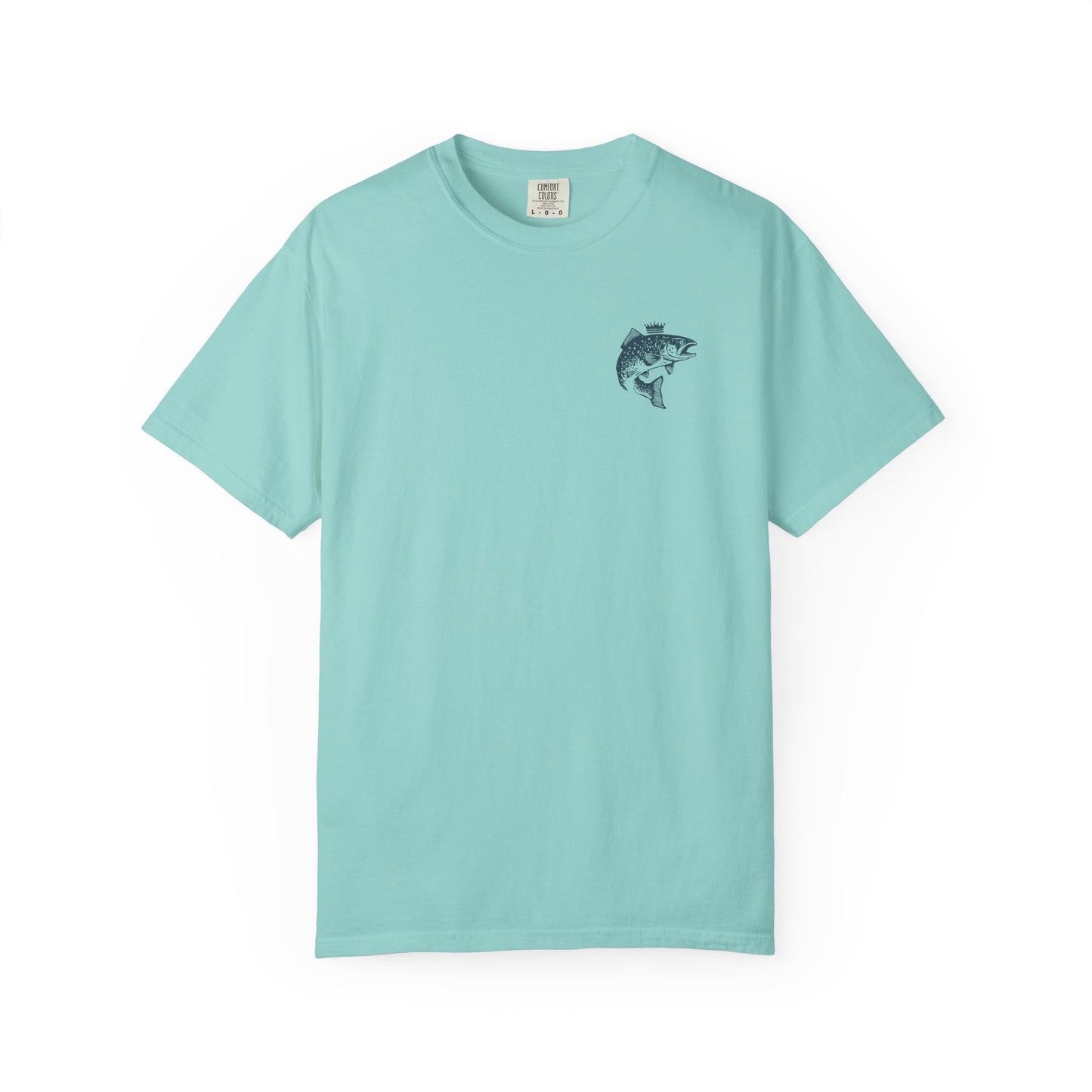 THE KING T-SHIRT