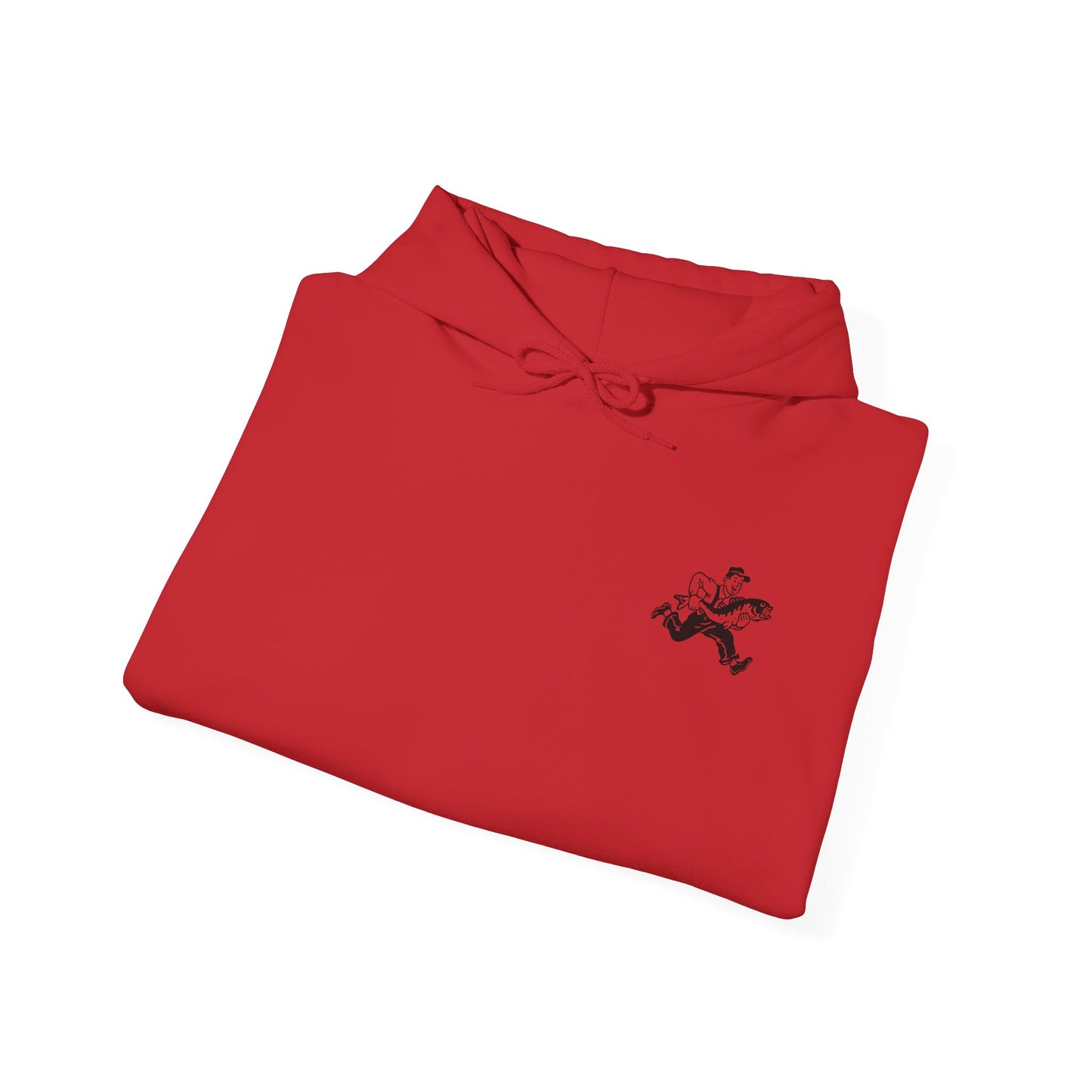 HAWG DELIVERY HOODIE