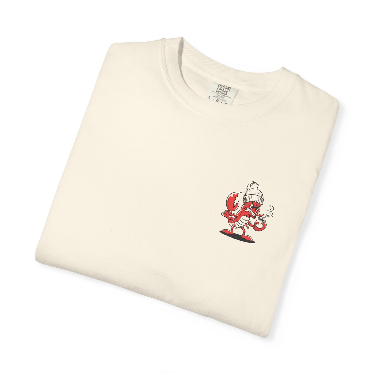 WICKED CLAWSOME T-SHIRT