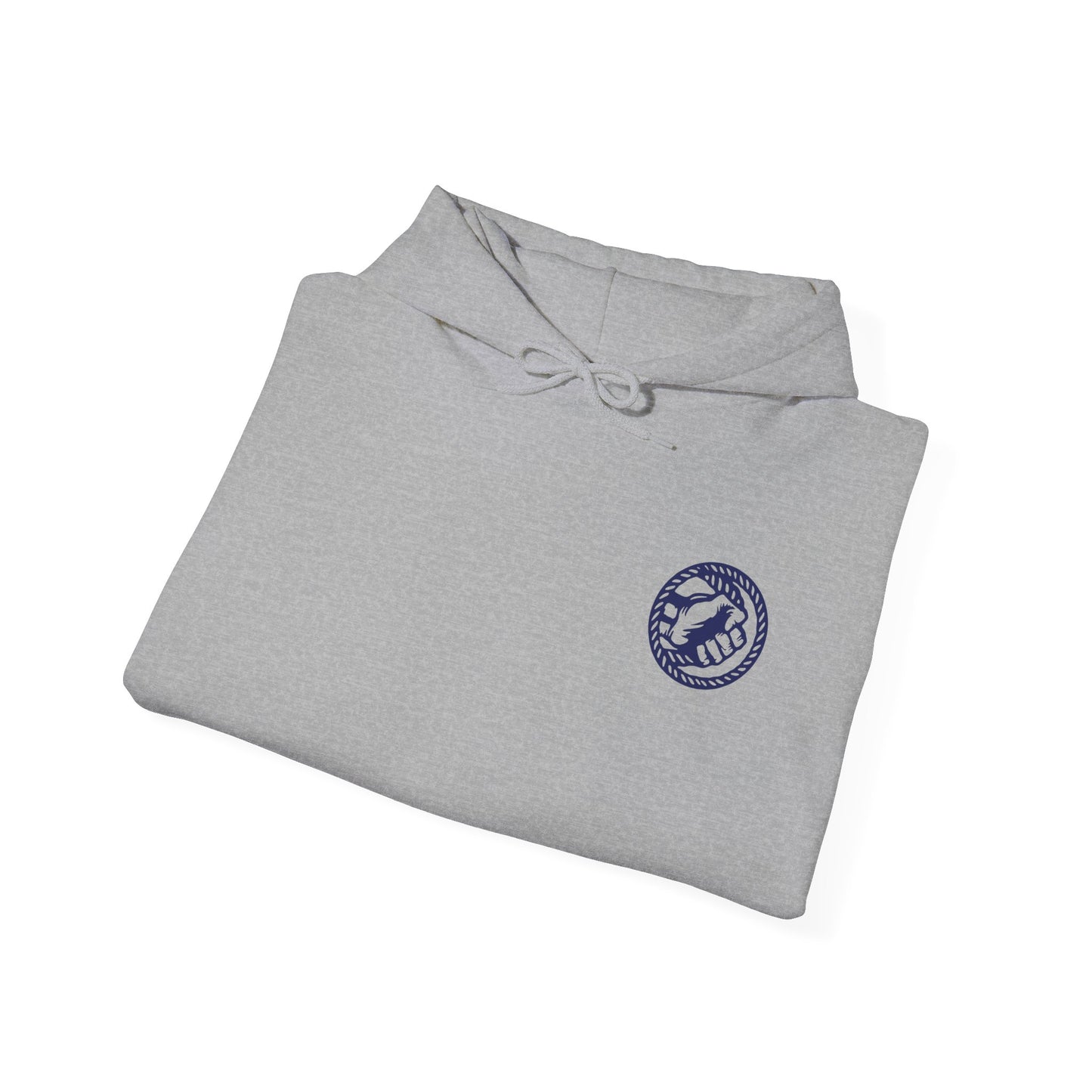 POT PULLERS HOODIE