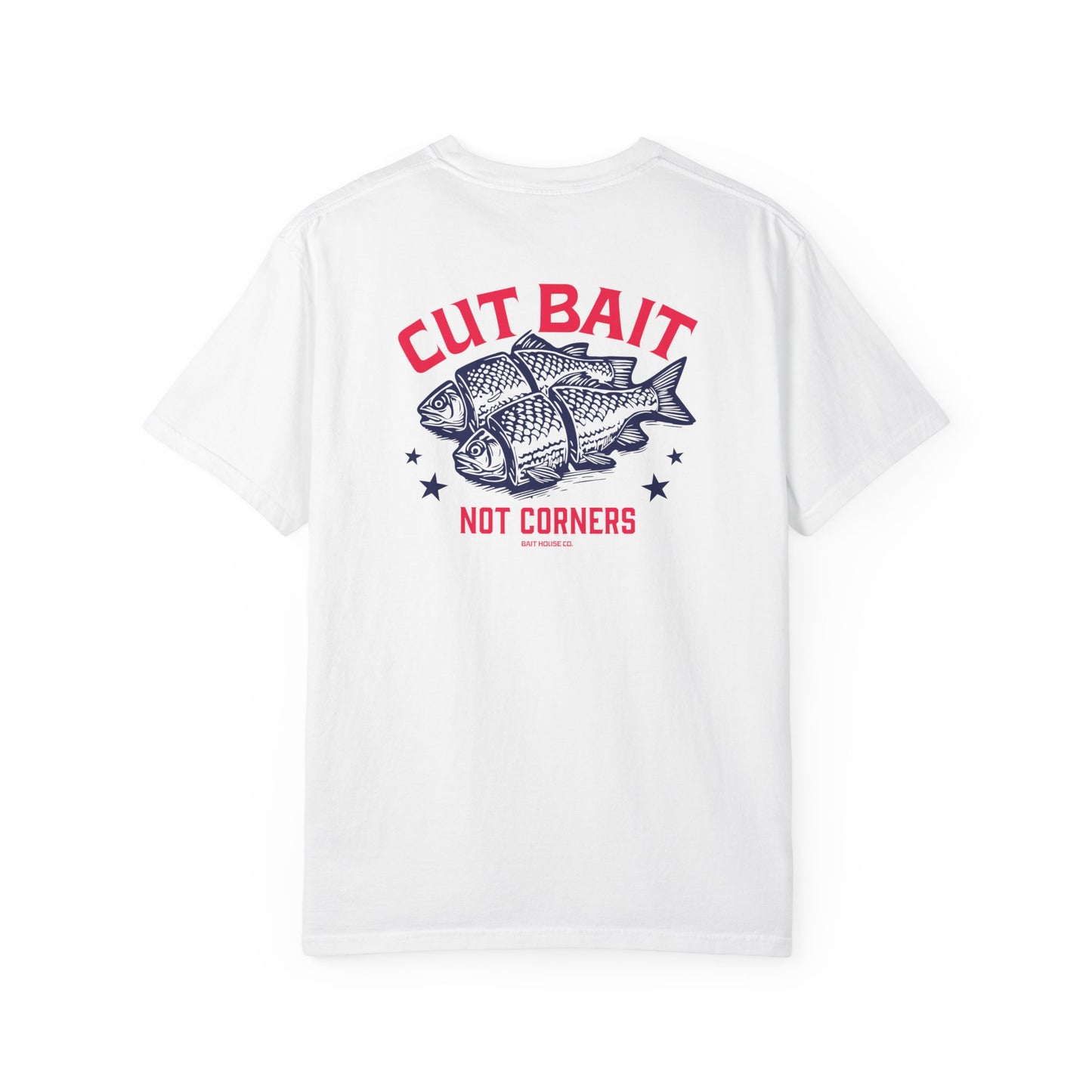 CUT BAIT T-SHIRT