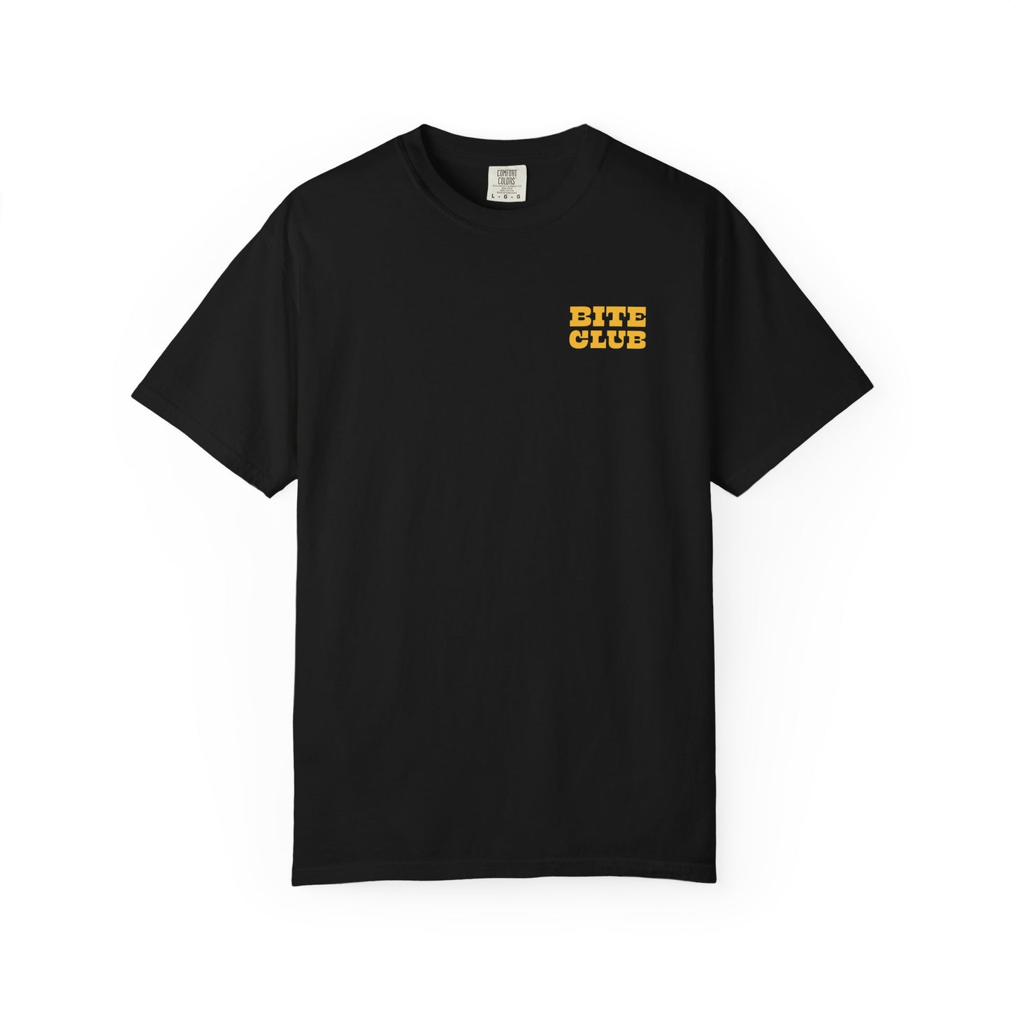 BITE CLUB T-SHIRT