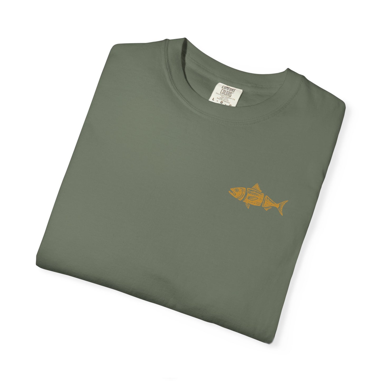 CASA DE CEBO T-SHIRT