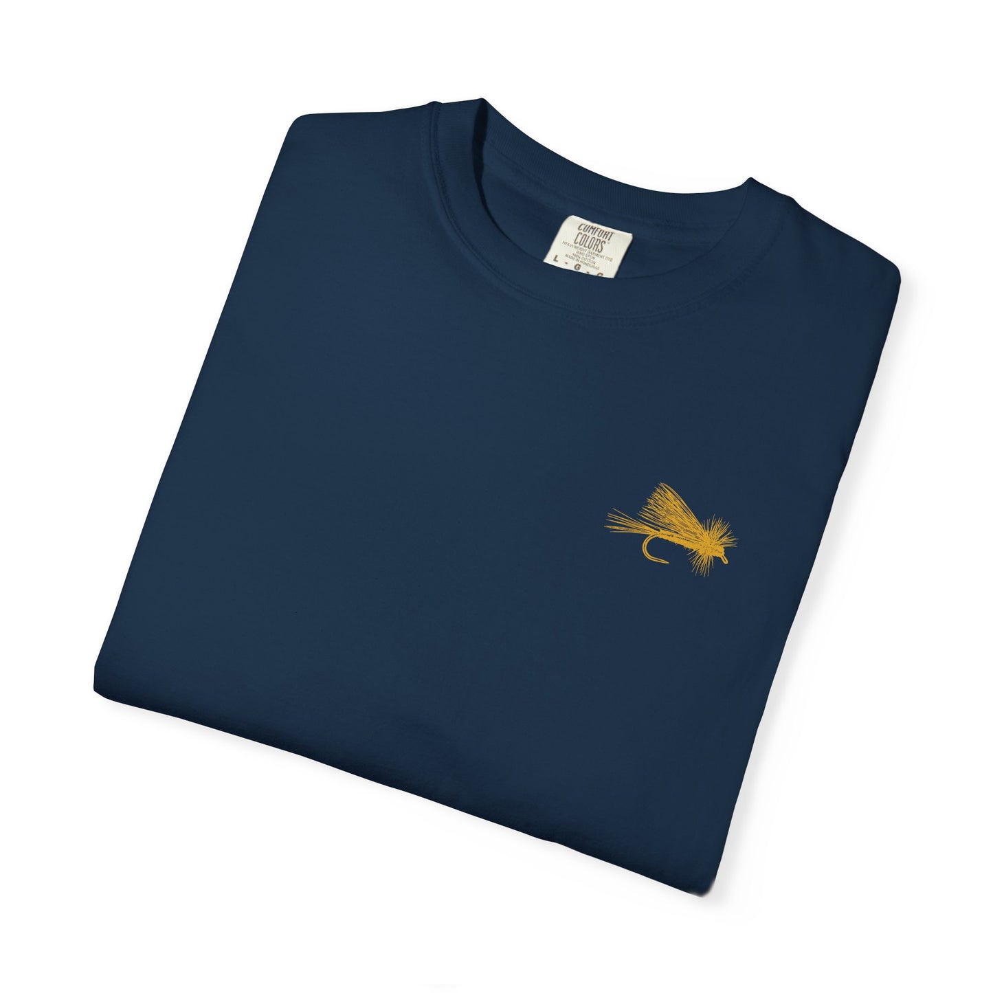 BARBLESS NOT GUTLESS T-SHIRT