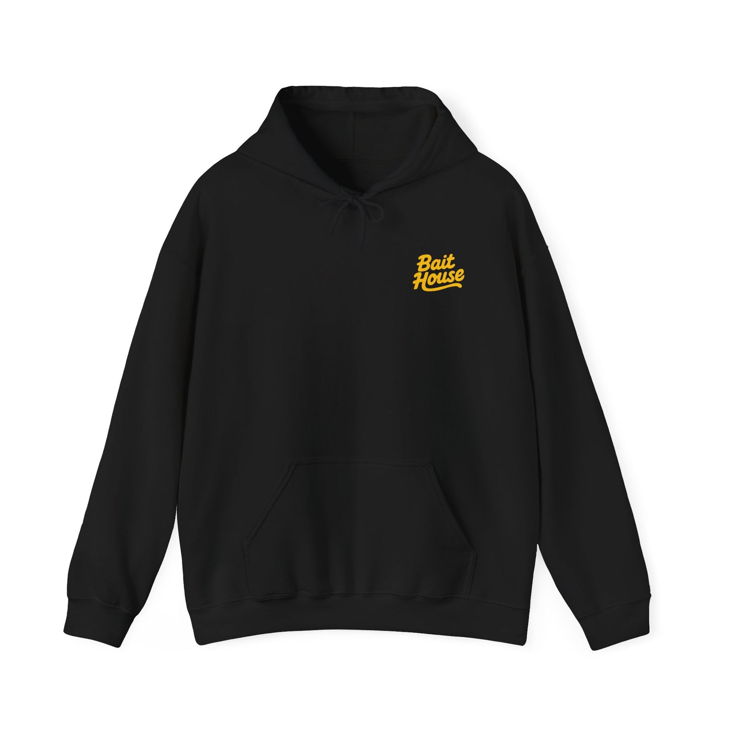 BAIT HOUSE BUCKY HOODIE