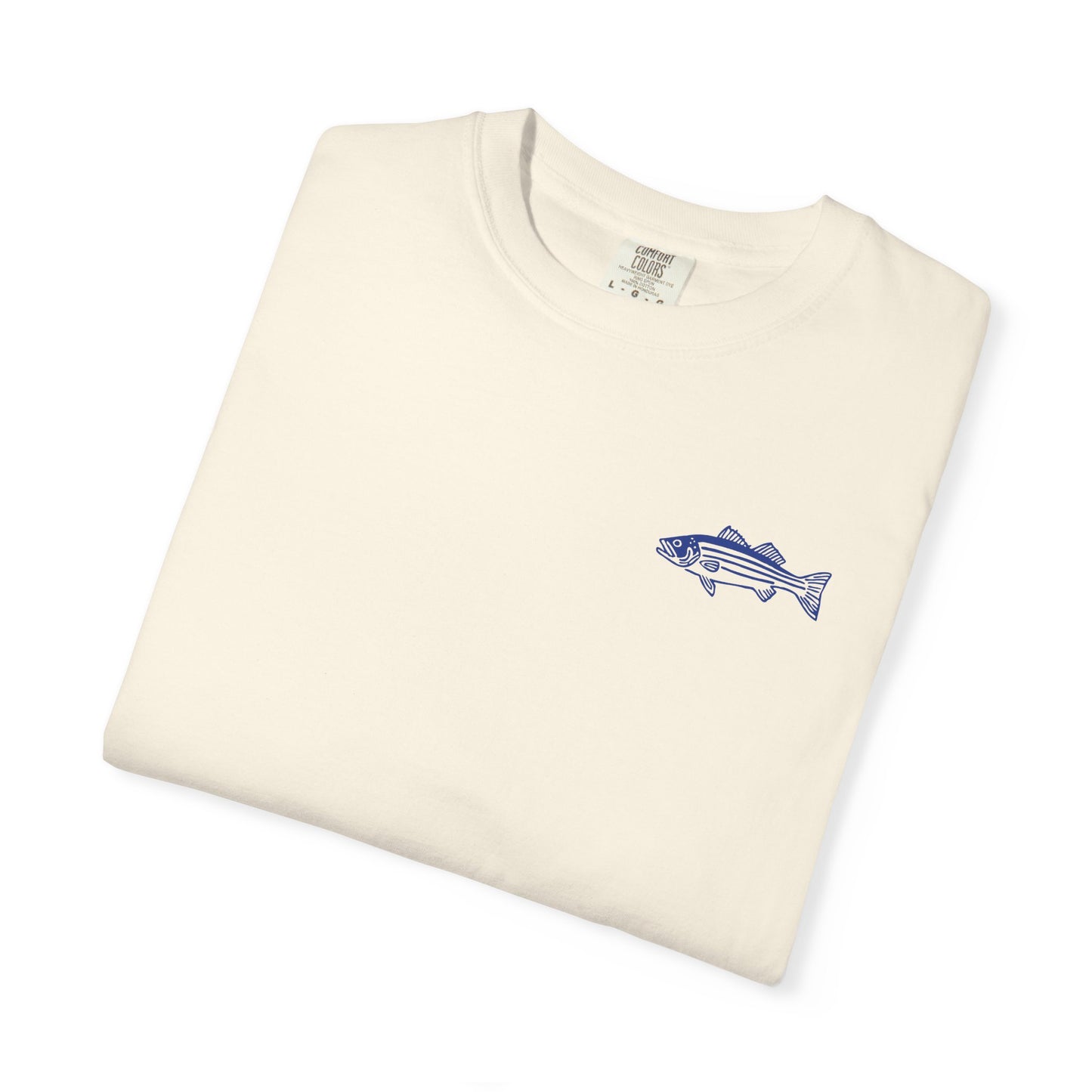 STRIPER CLUB T-SHIRT
