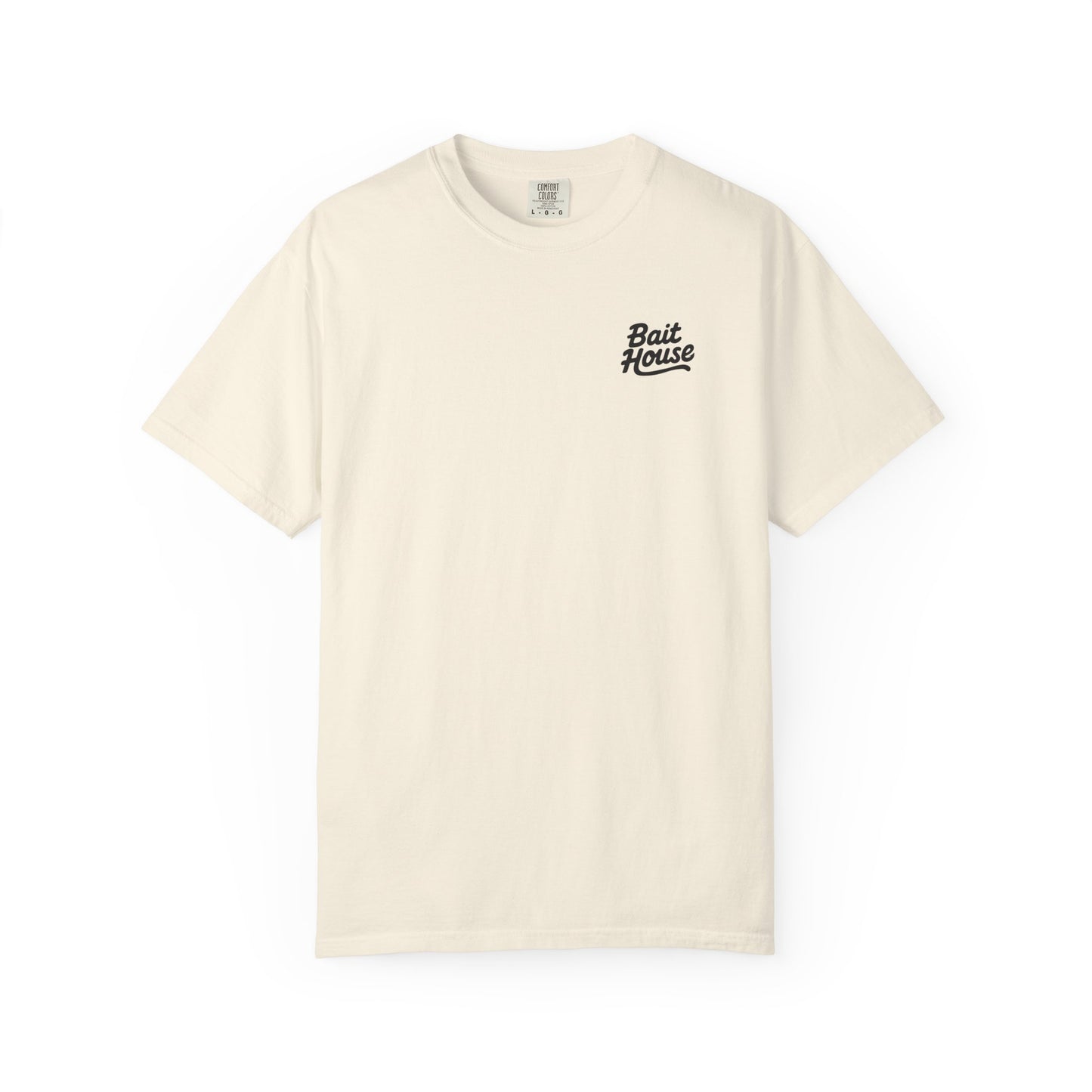 BAIT HOUSE BUCKY T-SHIRT