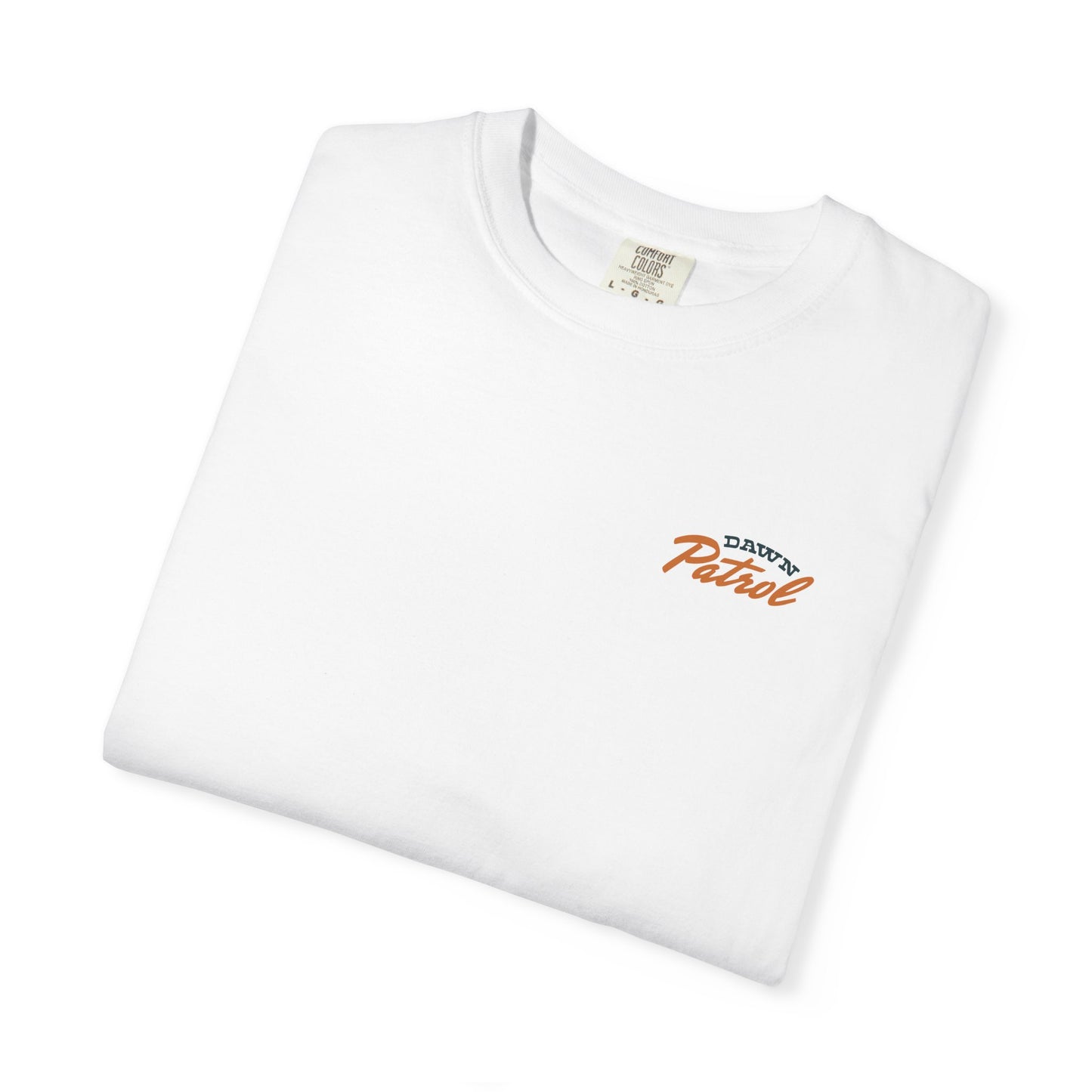 DAWN PATROL T-SHIRT