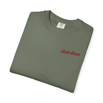 LOCAL BAIT HOUSE T-SHIRT