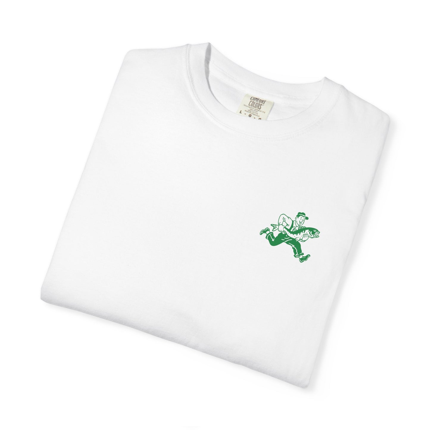HAWG DELIVERY T-SHIRT