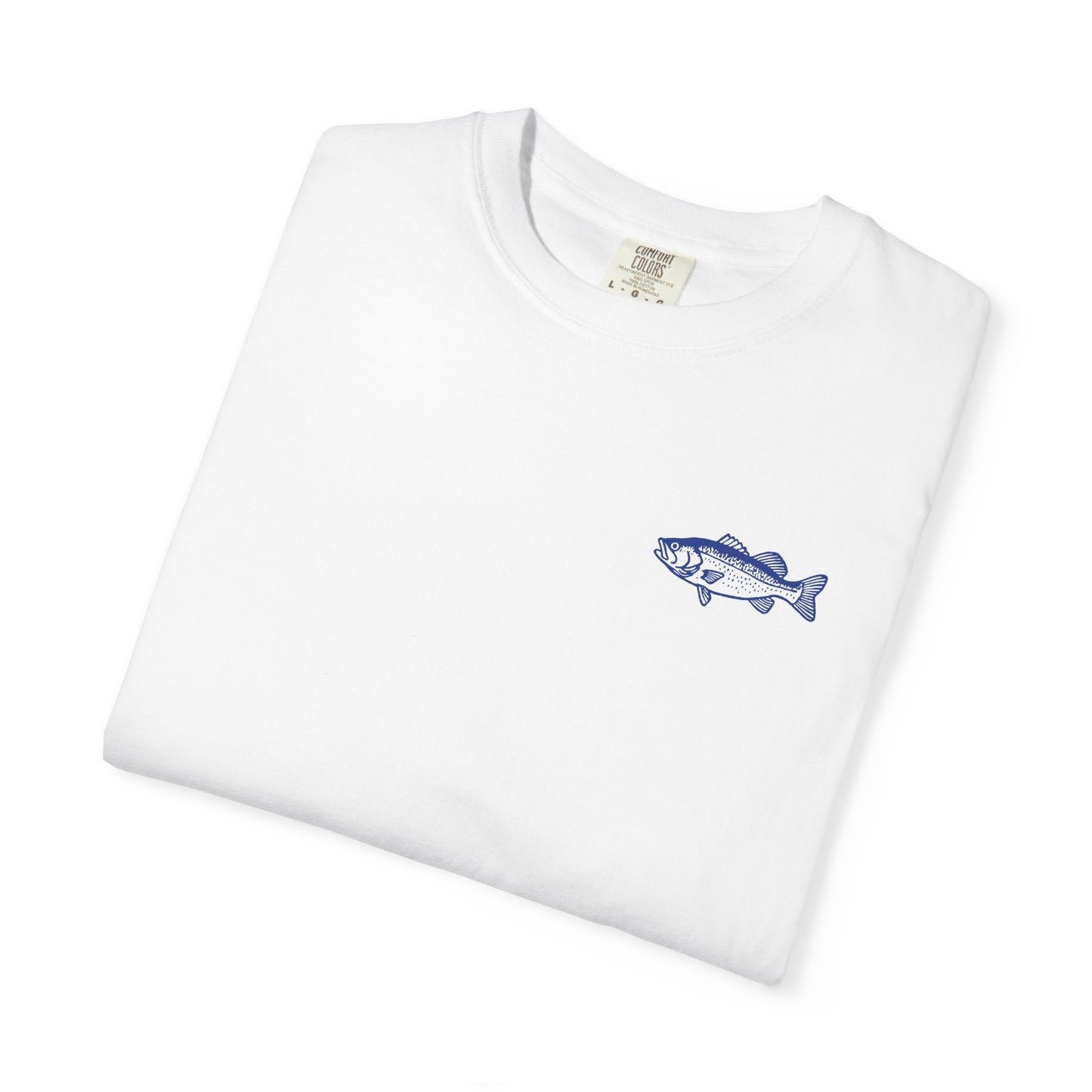 BASS CLUB T-SHIRT