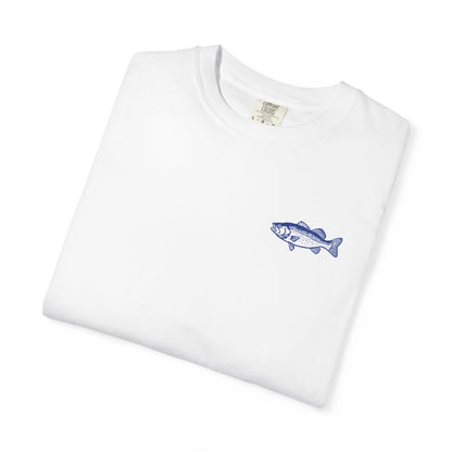 BASS CLUB T-SHIRT