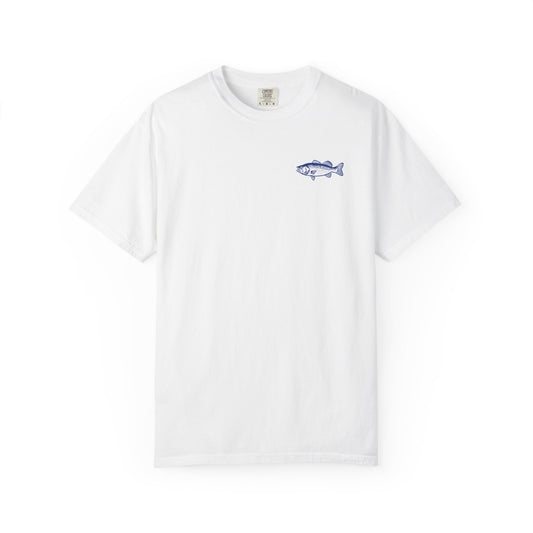 BASS CLUB T-SHIRT