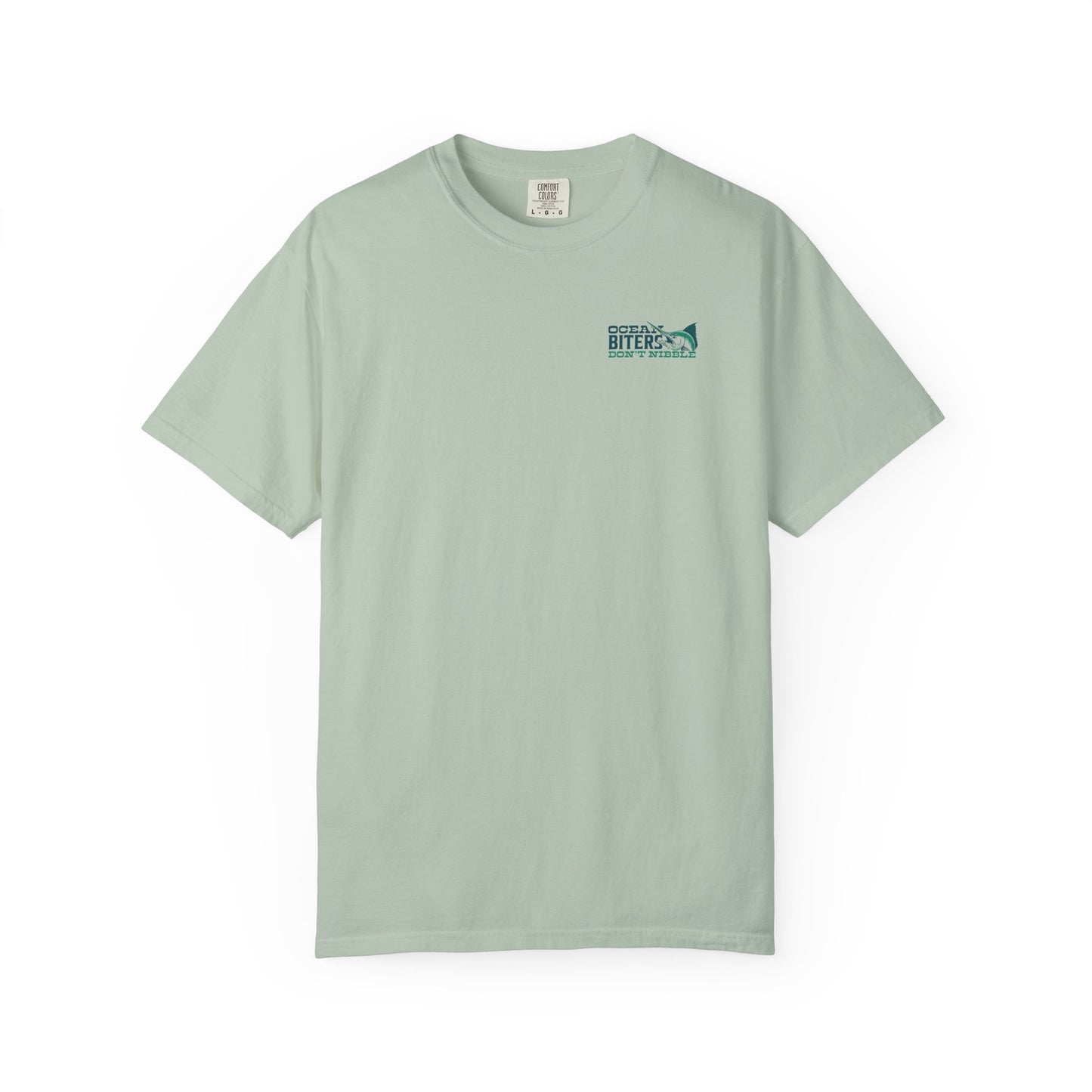 OCEAN BITERS T-SHIRT