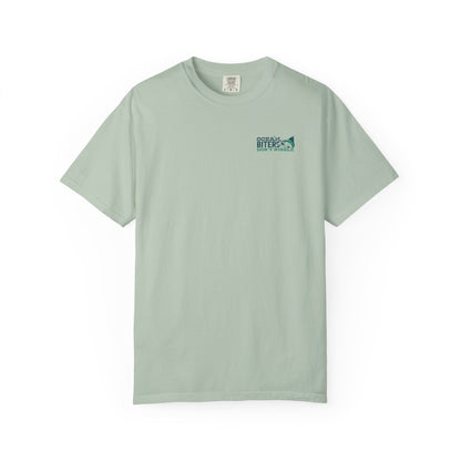OCEAN BITERS T-SHIRT