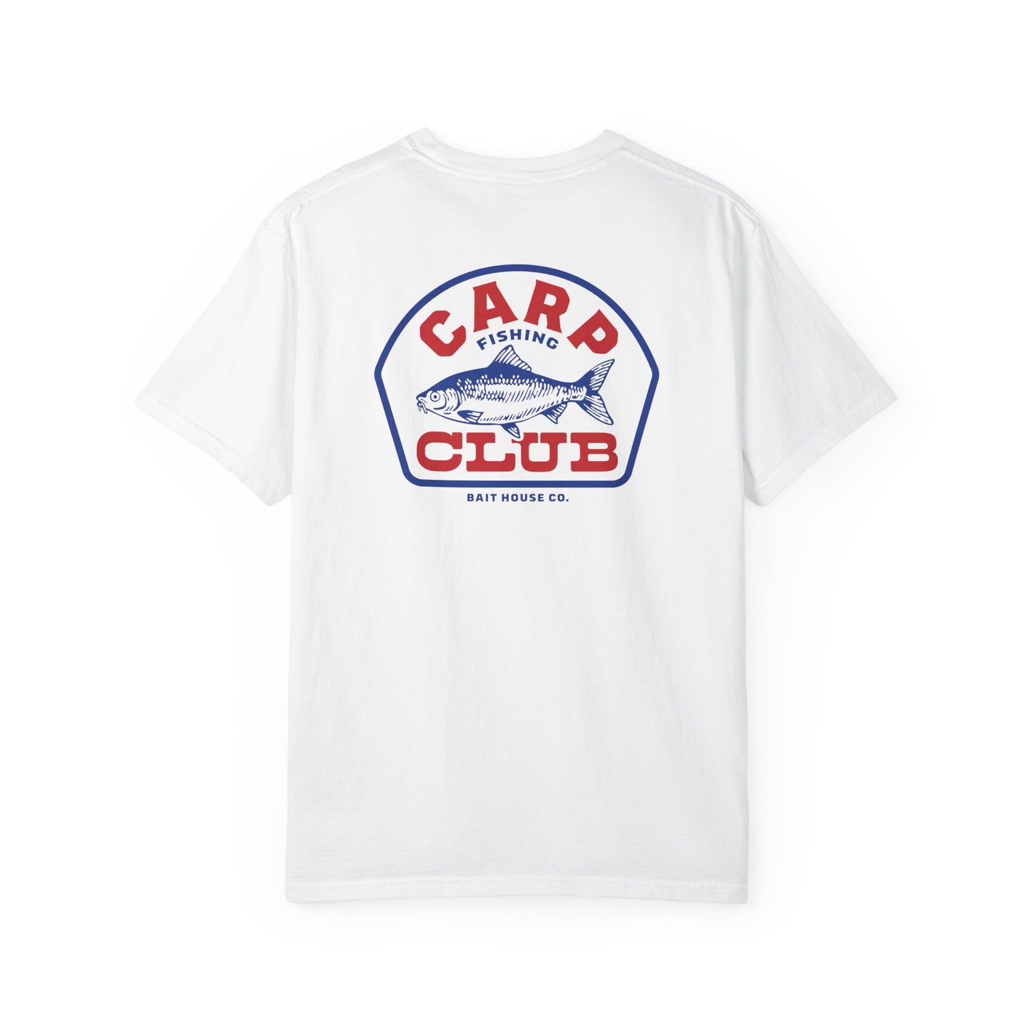 CARP CLUB T-SHIRT