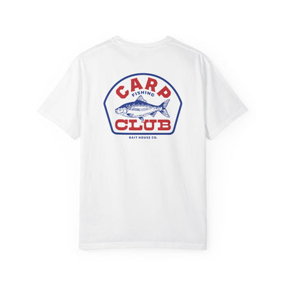 CARP CLUB T-SHIRT