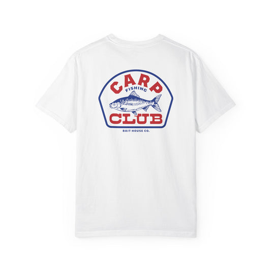 CARP CLUB T-SHIRT