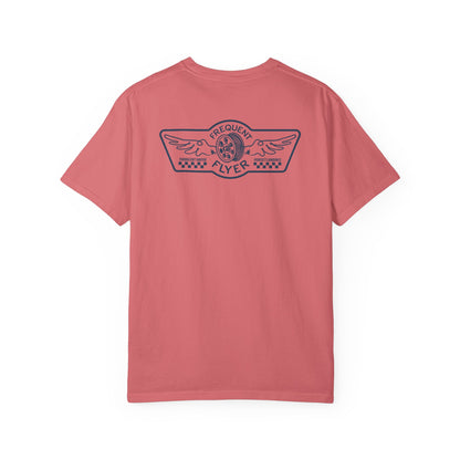 FREQUENT FLYER T-SHIRT