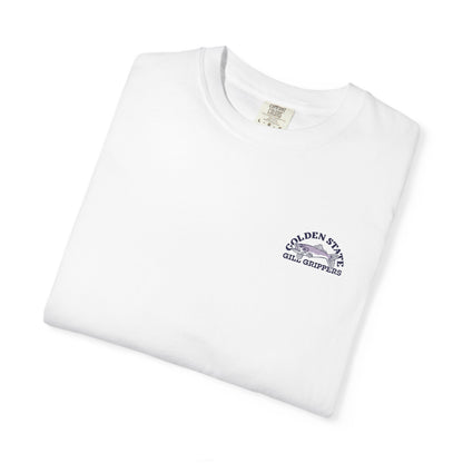 GOLDEN STATE GILL GRIPPERS T-SHIRT