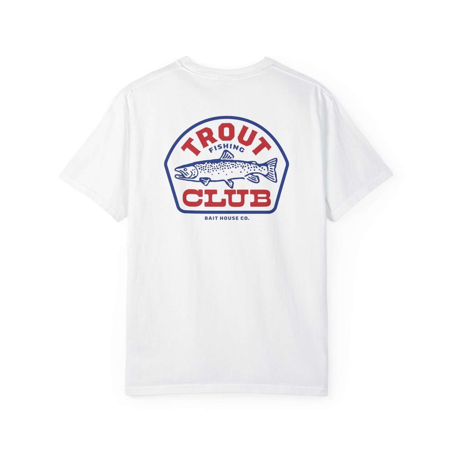 TROUT CLUB T-SHIRT