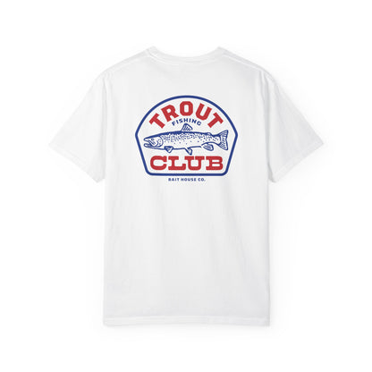 TROUT CLUB T-SHIRT