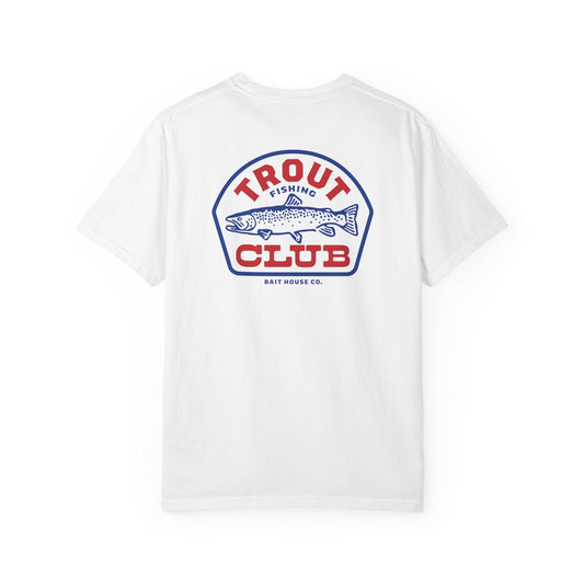 TROUT CLUB T-SHIRT