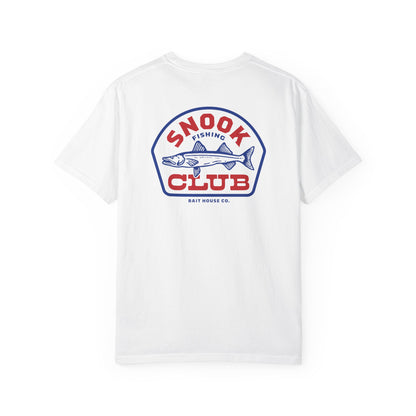 SNOOK CLUB T-SHIRT