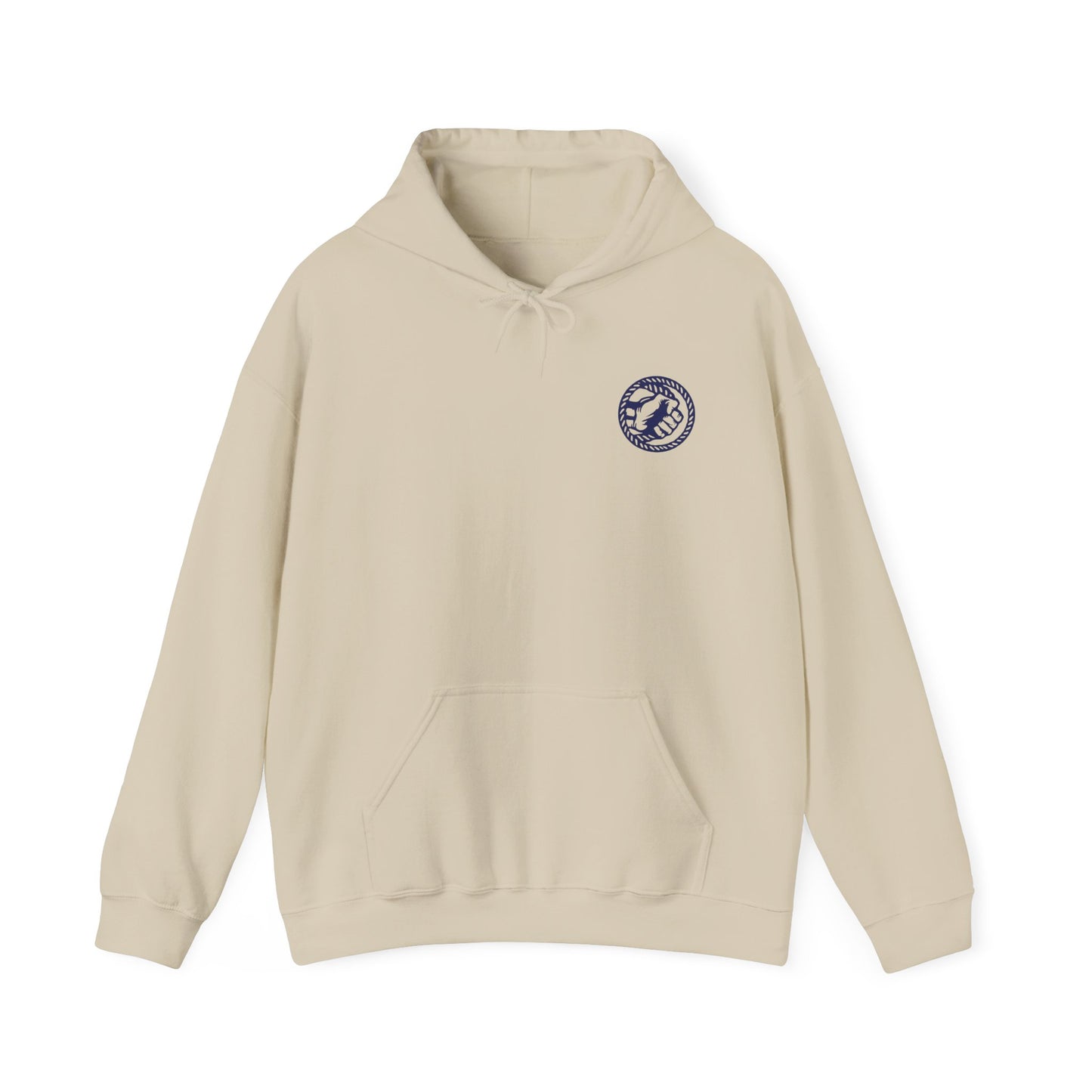 POT PULLERS HOODIE