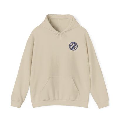 POT PULLERS HOODIE