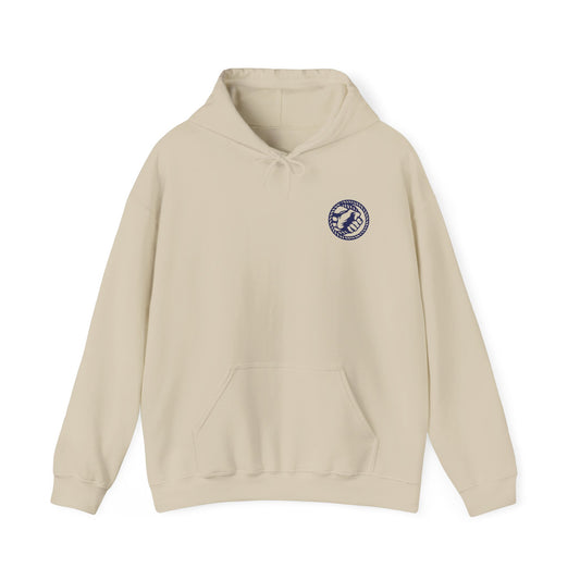 POT PULLERS HOODIE