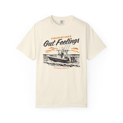 GUT FEELINGS T-SHIRT