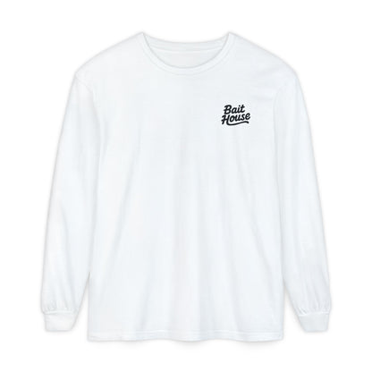 BAIT HOUSE BUCKY LONG SLEEVE T-SHIRT
