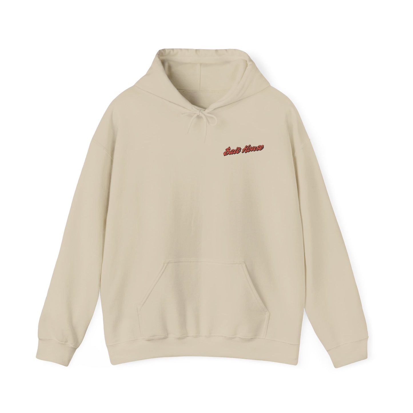 LOCAL BAIT HOUSE HOODIE