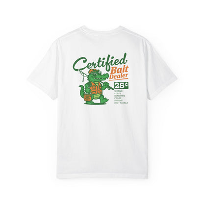 BAIT DEALER T-SHIRT