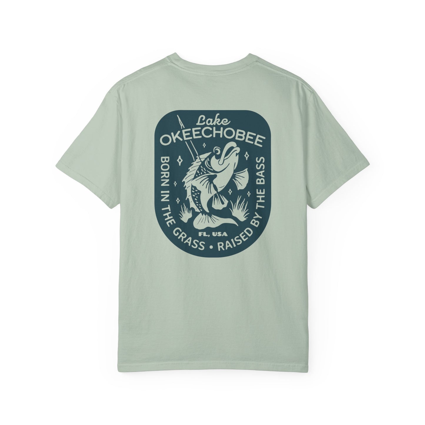 OKEECHOBEE T-SHIRT