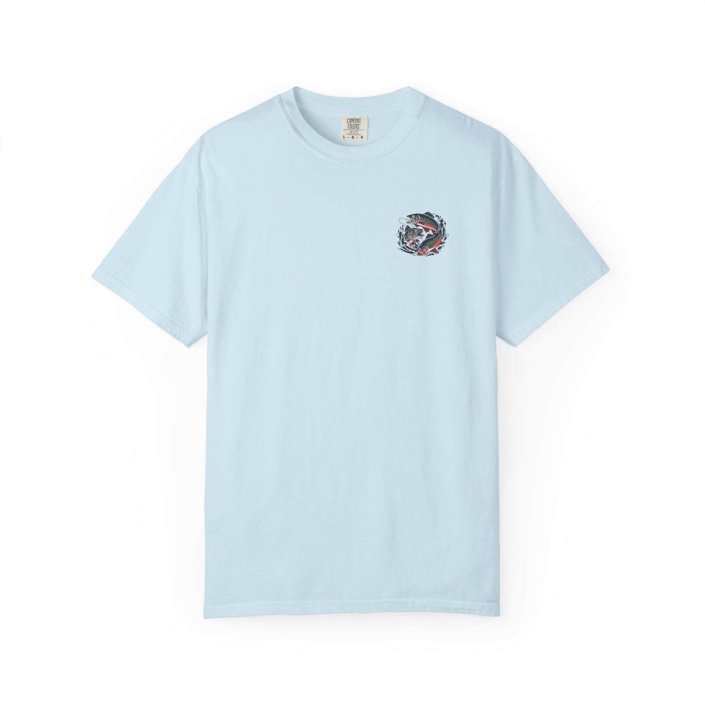 QUIET MIND T-SHIRT