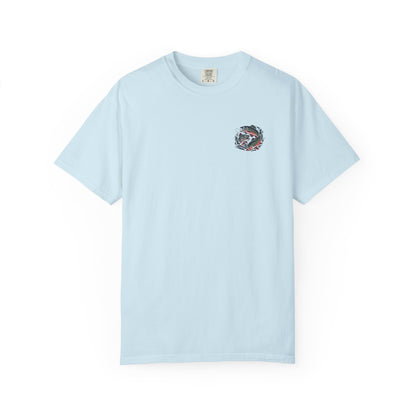 QUIET MIND T-SHIRT