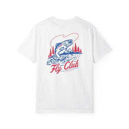 FLY CLUB T-SHIRT