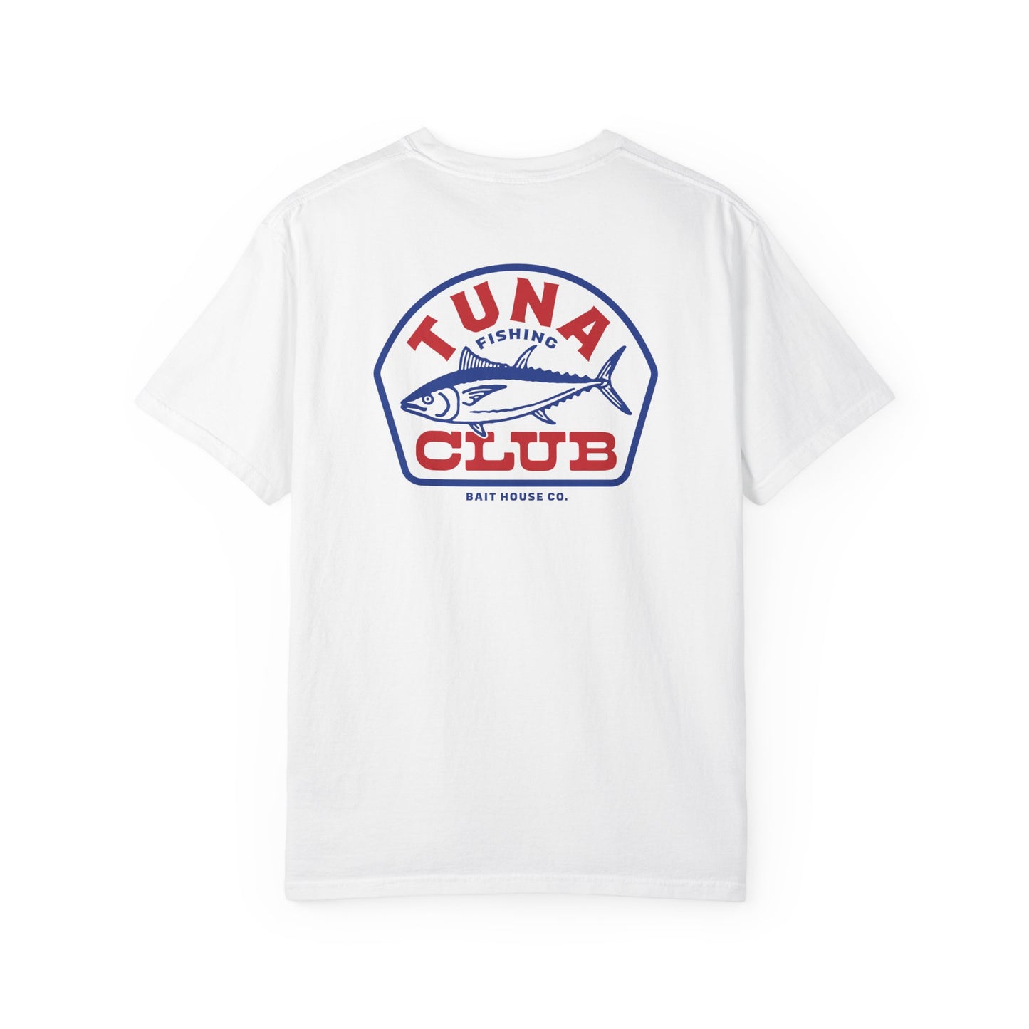TUNA CLUB T-SHIRT